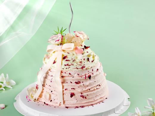 莓香荔夏（仅限咸阳市区门店） 商品图0