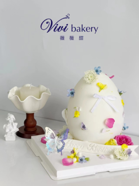 许愿蛋（愿望） | 薇薇甜
