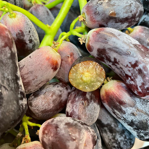 国产美人指  2斤 商品图2