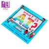 预售 【中商原版】好奇孩子的人工智能指南 What is AI The curious kids guide to artificial intelligence 英文原版儿童科普绘本 商品缩略图2