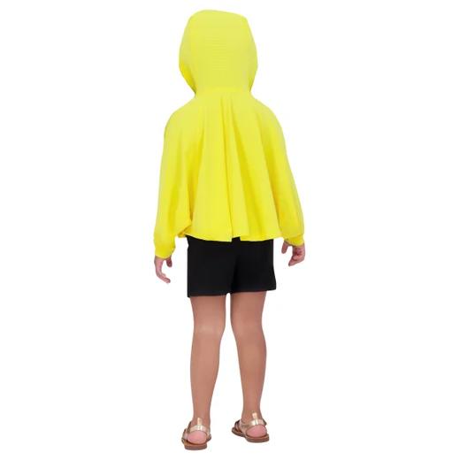 超好折扣！1件￥160，2件￥220直邮到手✈️Hazel + Harper儿童拉链防晒衣 适合2岁-4岁 UPF 50 商品图13