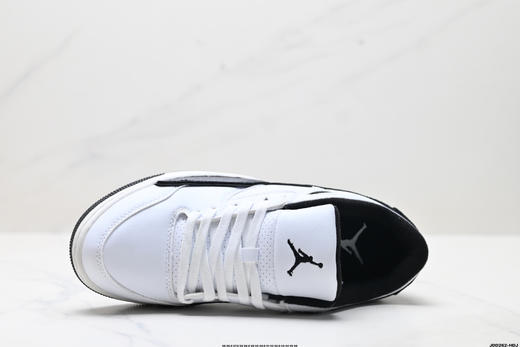 耐克乔丹Jordan FLIGHT COURT复古低帮篮球鞋HF3255-012男女鞋 商品图1