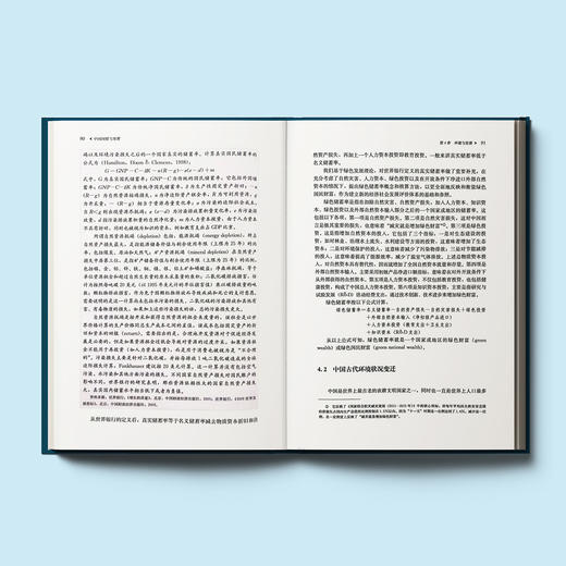 《中国国情与发展》 商品图4