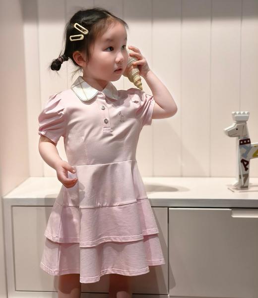 【春上新】8楼哈吉斯   短袖圆领衫  吊牌价：699  活动价：559 商品图1