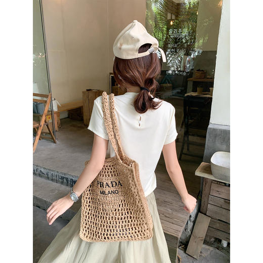 <曾小咸推荐>现货秒杀！卖完不补 ！微信打折价！短袖 日常109.99 立减50 秒杀59.99！休闲裙裤 日常159.99 立减70 秒杀89.99！ 商品图4