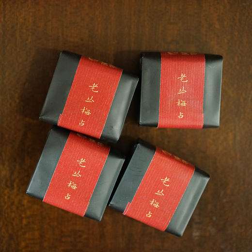 老丛梅占 荒野丛味 口感醇厚 花香馥郁 商品图4