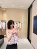 香奈儿25SS彩色编织背心（TM） 商品缩略图3