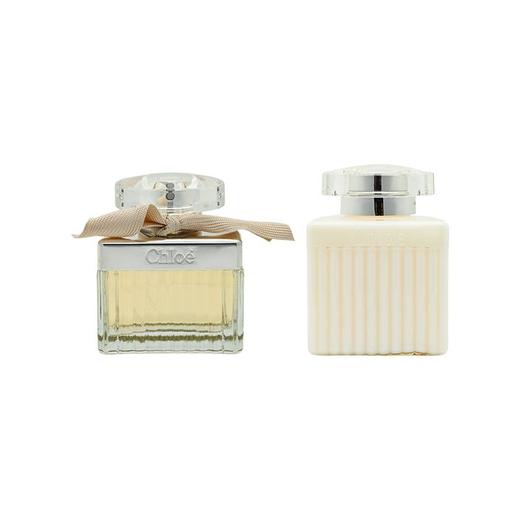 女士香氛礼盒C 2件套 商品图1