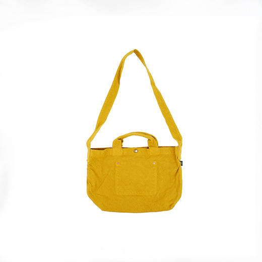 V.D.L.C VOLER DANS LECIEL 手提斜挎帆布包 商品图2