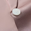 【缎面 七分袖】罗蒙女士西服易打理舒适简约气质百搭西服外套女 商品缩略图12