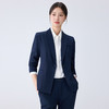 【一粒扣 易打理】罗蒙春秋修身职业气质西装外套西服上衣女 商品缩略图5