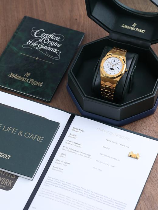 爱彼25654BA.OO.0944BA.02 商品图10