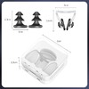 【美津浓】游泳专用防呛水洗澡神器N3CN2002 商品缩略图9