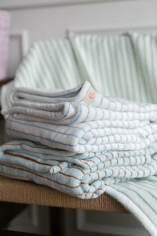 【Bn banana·抗菌洗浴系列浴巾】 商品图6