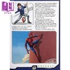 【中商原版】Marvel 100 Stories 漫威100个故事 英文原版进口漫威宇宙故事集 蜘蛛侠Spider Man 惊奇队长 星爵Star Lord 雷神 商品缩略图2