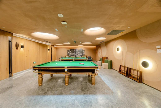 文成龙麒源芳草地度假酒店×3天2晚套餐 商品图7