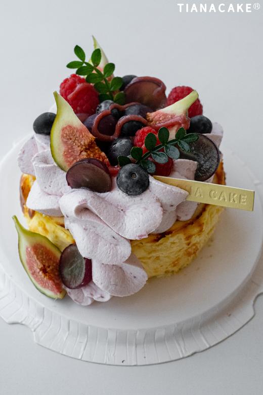 #NEW 原味巴斯克 商品图5