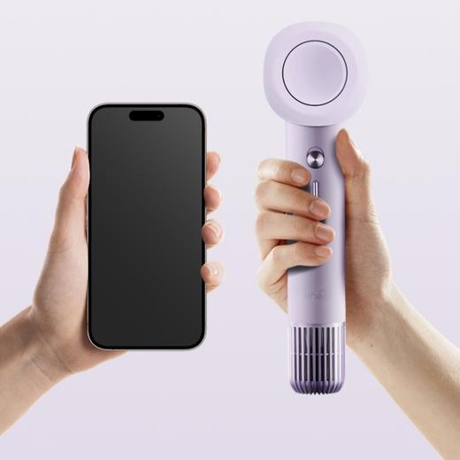 KEHEAL 科西 Ai1智能高速吹风机 常规款 商品图3