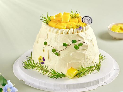 香芒芭提雅（仅限咸阳市区门店） 商品图0