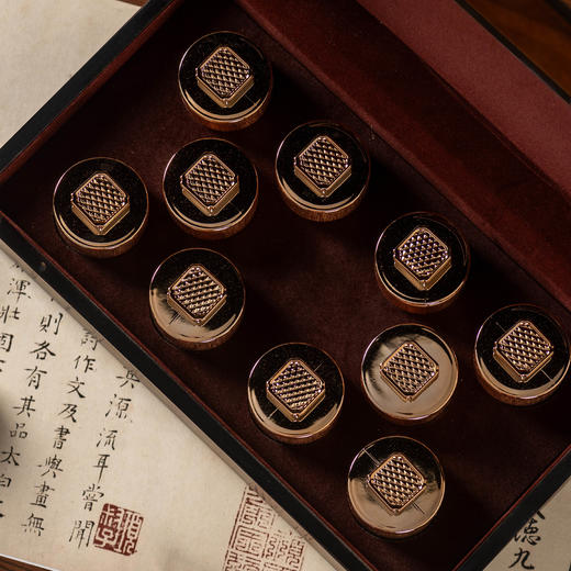 桃木【通版 10小罐】45元一套/一件16套 商品图2