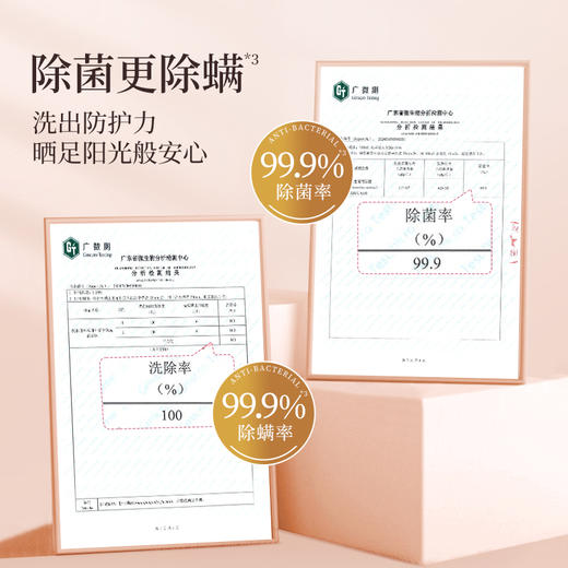 SukGarden蔬果园天然香乌木玫瑰4合1洗衣凝珠12g*52颗 商品图4