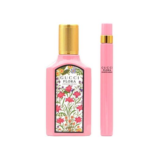 绚丽栀子花淡香精套装 2件套012 商品图1