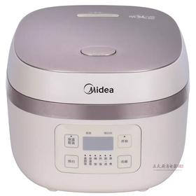 【恒泰超市】美的电饭煲