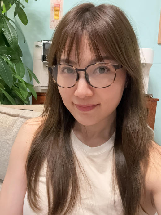 强烈推荐！实物惊喜！𝐏𝐑𝐎𝐒𝐏𝐄𝐊豹纹大师防蓝光眼镜 平光镜 商品图1