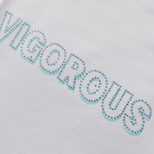 gxgjeans【凉感透气】2025夏热卖男士短袖舒适圆领休闲印花T恤男上衣K&C 商品图1