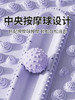 孙瑞芬推荐同款硅胶指压板-室内超慢跑必备-足底刺激感明显 商品缩略图1