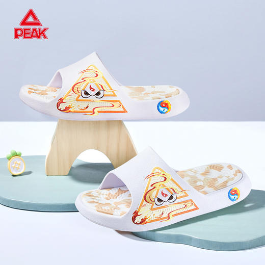 运动拖鞋 DL530327/DL530328 商品图2