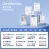 焦趣灭菌纯棉内裤男士XXXL 4条装 商品缩略图4