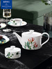 【VilleroyBoch 德国唯宝】骨瓷下午茶套装茶壶茶具套装送礼繁花多巴胺 商品缩略图0