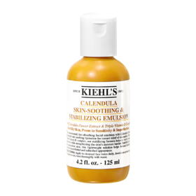 3605972858313T 科颜氏KIEHL’S  金盏花舒缓平衡乳液125ml控油祛痘敏感肌