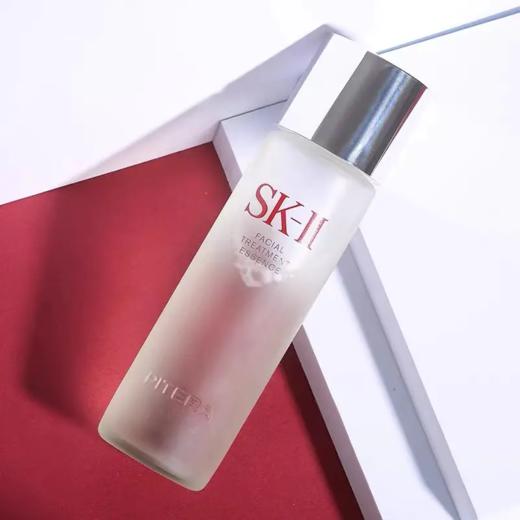 买一送一【跨境仓发货】SK-II神仙水护肤精华露230ML 请单拍-合并订单不发货 商品图3