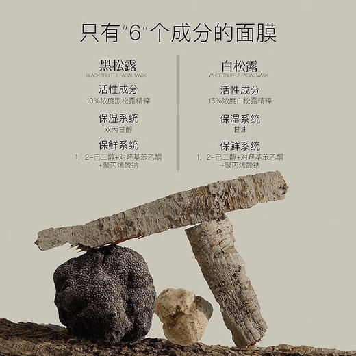 【多款可选】阿芙面膜合集 商品图1