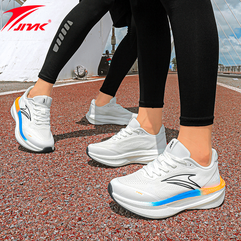 暑假大福利【金莱克运动休闲跑鞋 】  男女情侣款 轻盈休闲透气运动潮跑鞋   JLK-2529