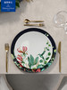 【VilleroyBoch 德国唯宝】进口骨瓷餐具碗碟盘家用花卉餐具繁花多巴胺 商品缩略图0