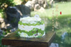 夏夏·清风起/山茶花青提奶油蛋糕（可备注少糖） 商品缩略图1