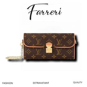 驴家M13566 Camille 手袋