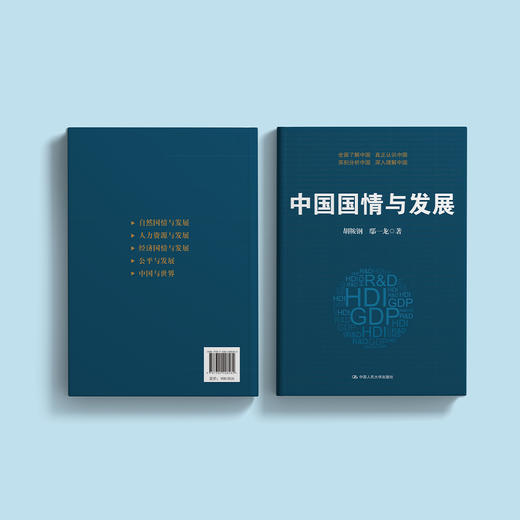 《中国国情与发展》 商品图5