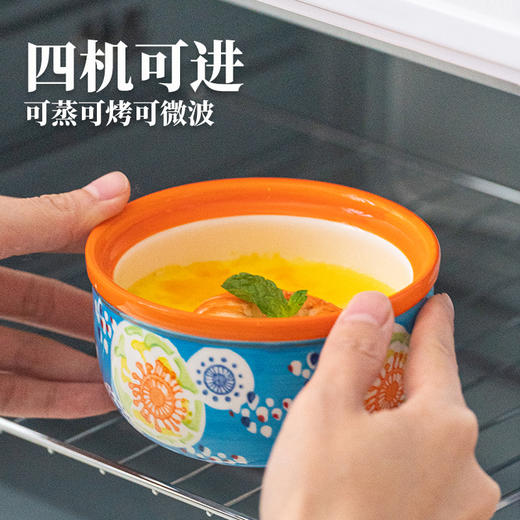 繁花系列·炖盅 商品图4