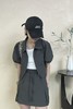 WHO KNOWS 率性工装风短款衬衫半裙套装 20533 商品缩略图2
