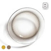 #EYEIS 美洛艾希 棕色/巧棕色 14.2mm【10片装】进口日抛 / 日抛 商品缩略图3