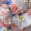 《似水流年》奶油桃子绣球仙子之吻粉荔枝抱抱桶 商品缩略图8