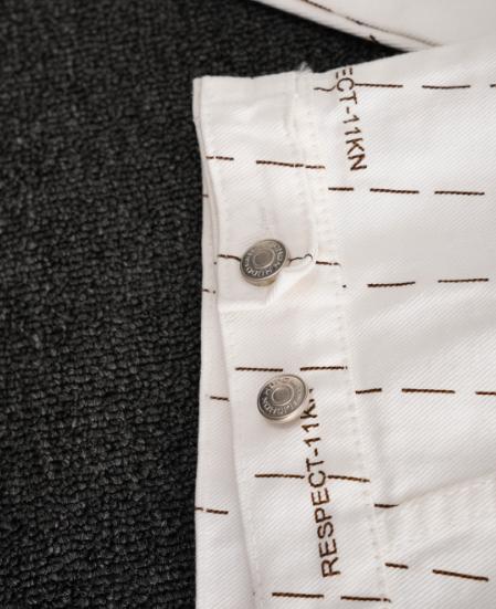 潮流工装重工外套 商品图4