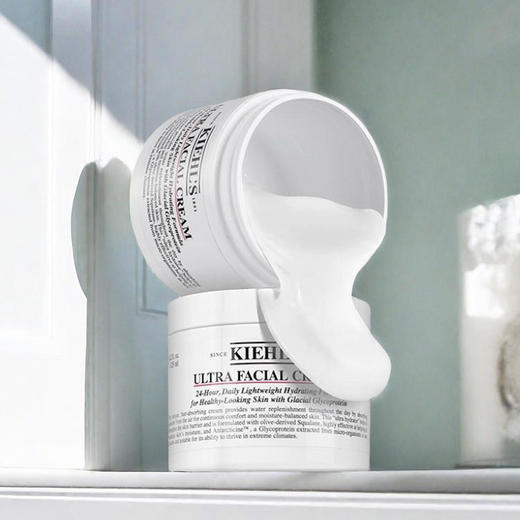 春日限定【抢先购·直邮仓发货】KIEHL'S科颜氏亚马逊白泥清洁面膜125ml 商品图6