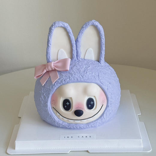 拉布布 labubu B 商品图0