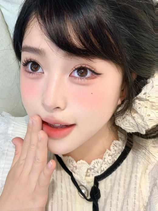 obalen 日抛六片装【奶油小香】14.0mm 商品图2