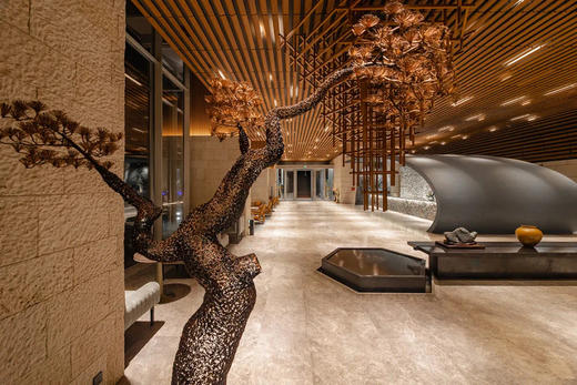 文成龙麒源芳草地度假酒店×3天2晚套餐 商品图4